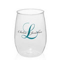 15.2 oz Tritan Stemless PlasticWine Glasses